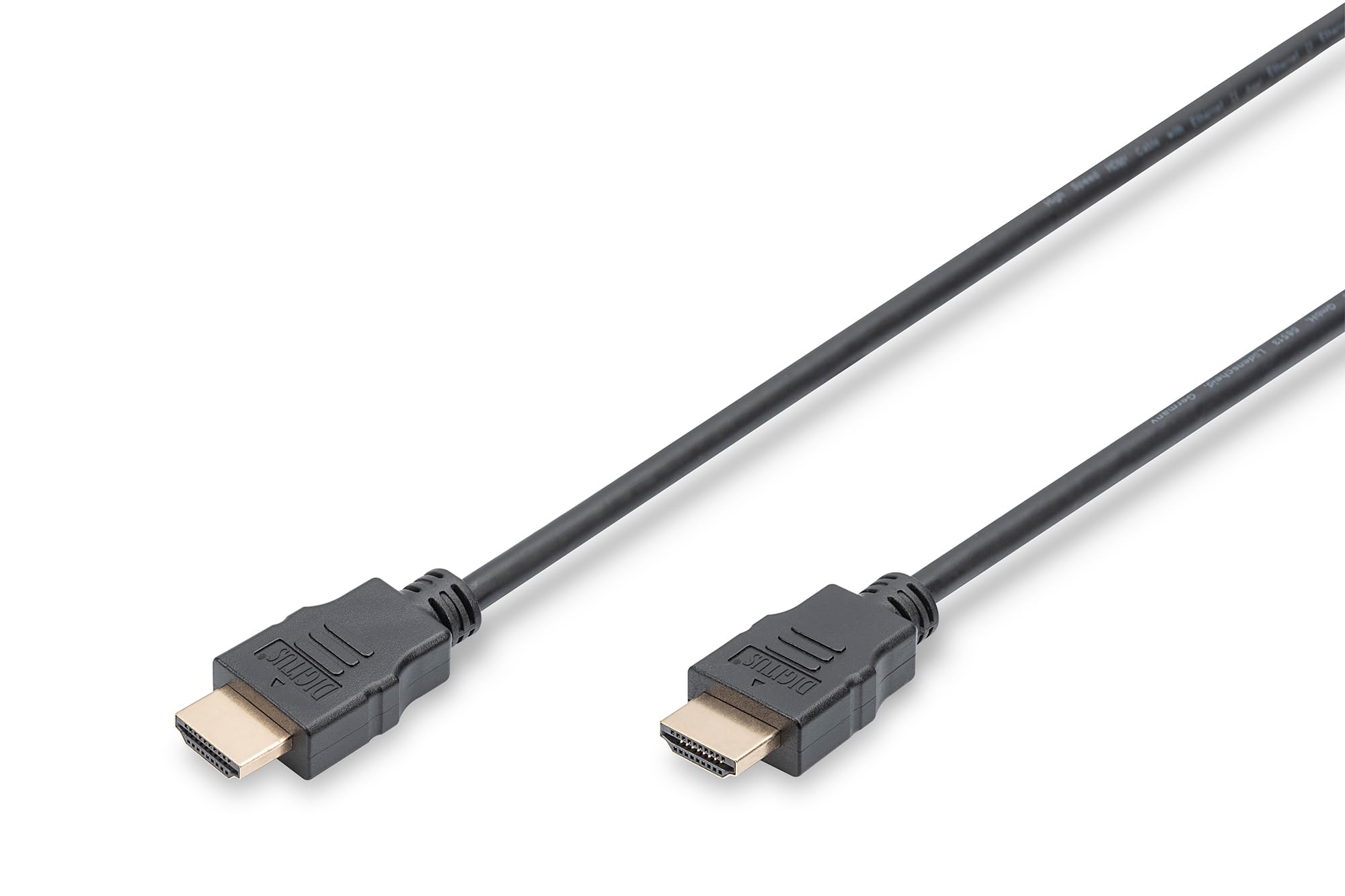 digitus-unique-hdmi-kabel-2m-typ-a-stecker-stecker-vergoldet image 1