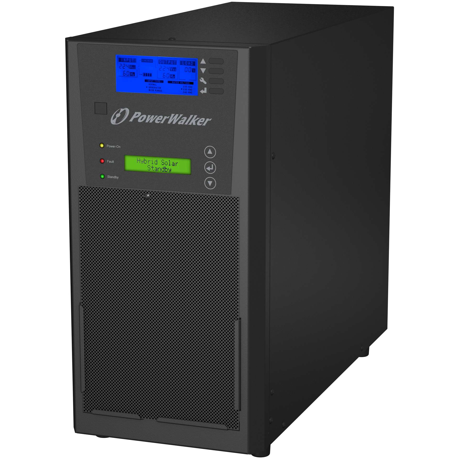 powerwalker-inverter-5000-hybrid-wechselrichter-5kw-solar image 2