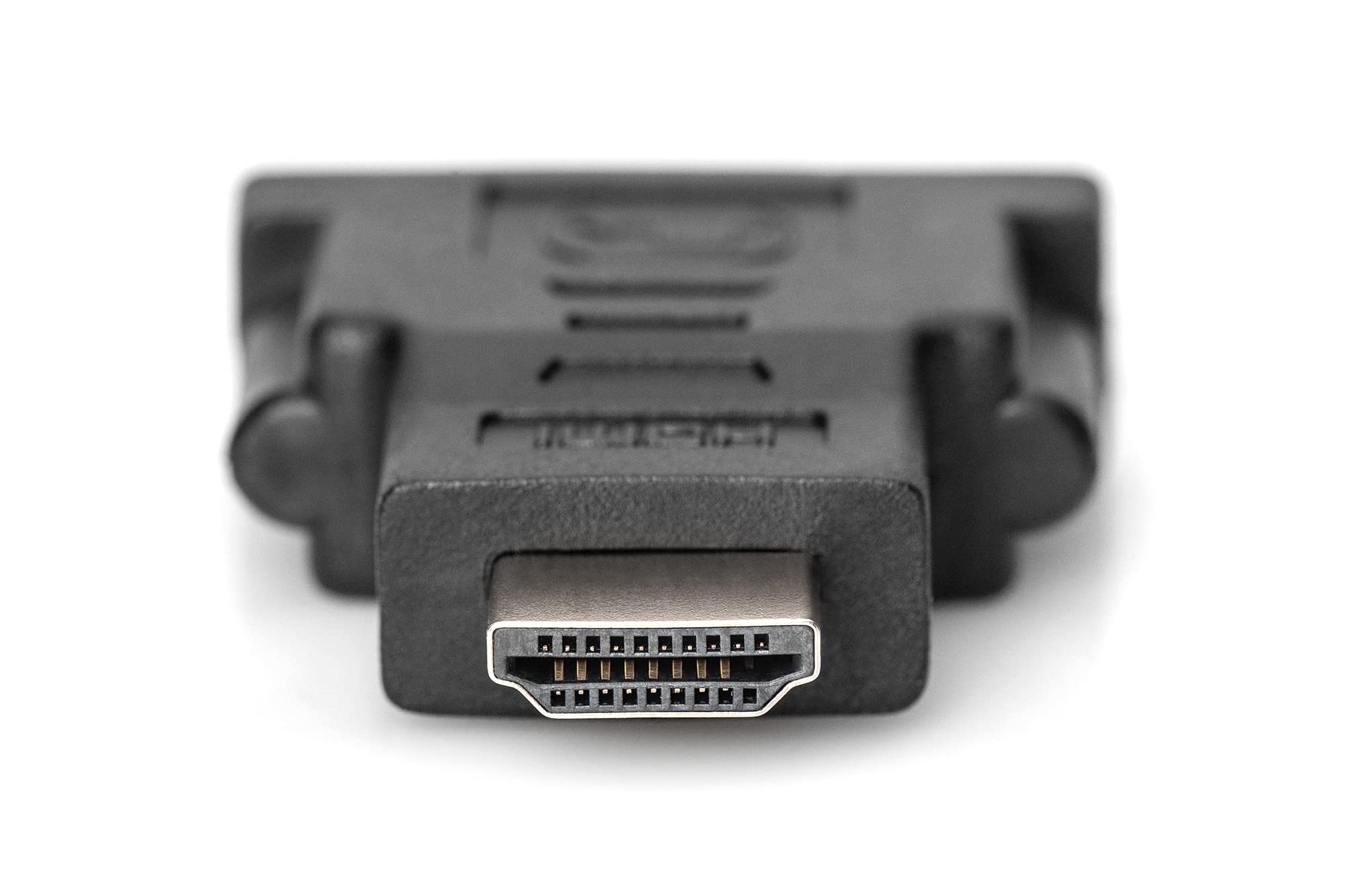 digitus-hdmi-zu-dvi-i-24-5-adapter-full-hd-1080p-standard image 4