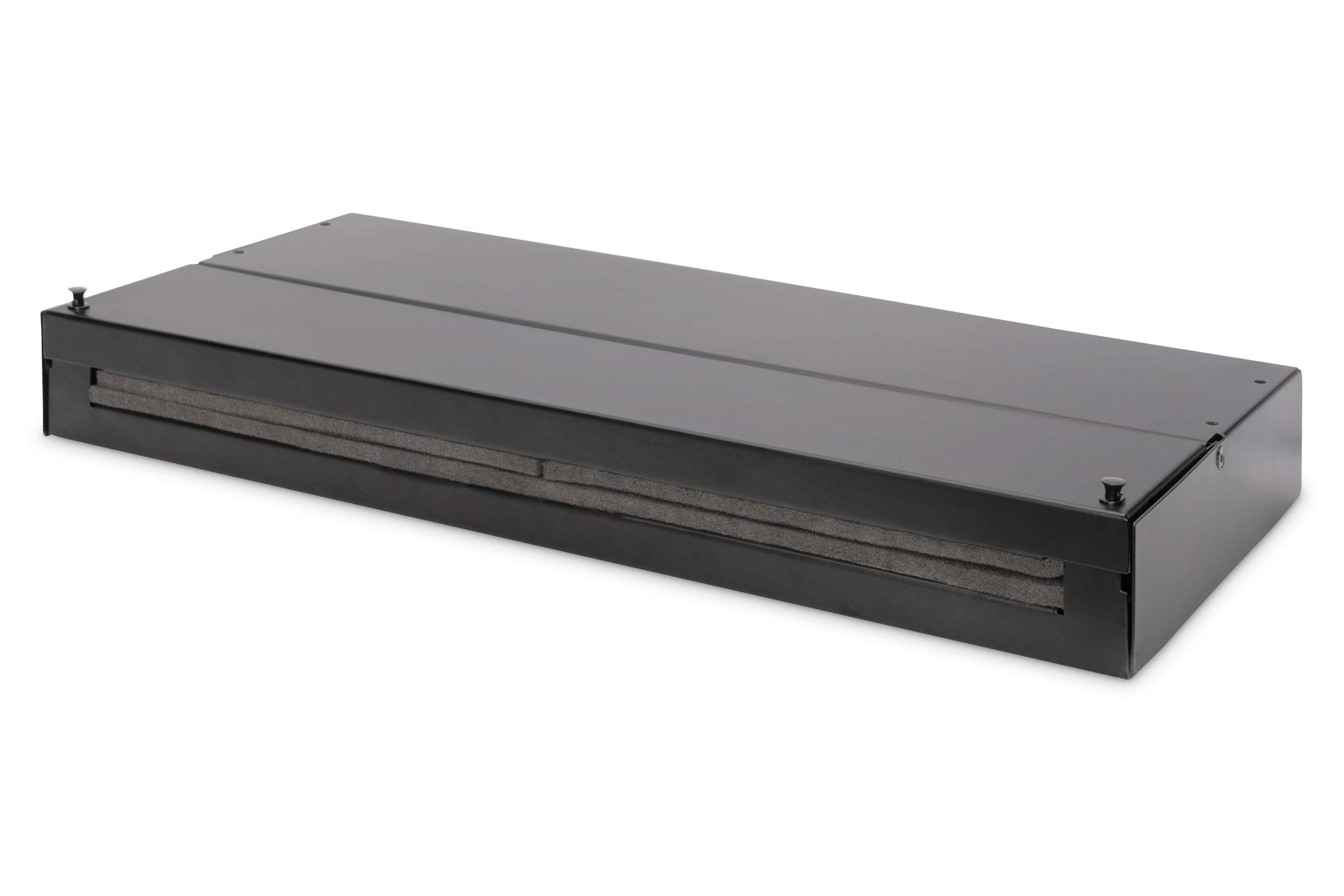 digitus-unique-patchpanel-cat5e-8-port-rj45-geschirmt-schwarz image 7