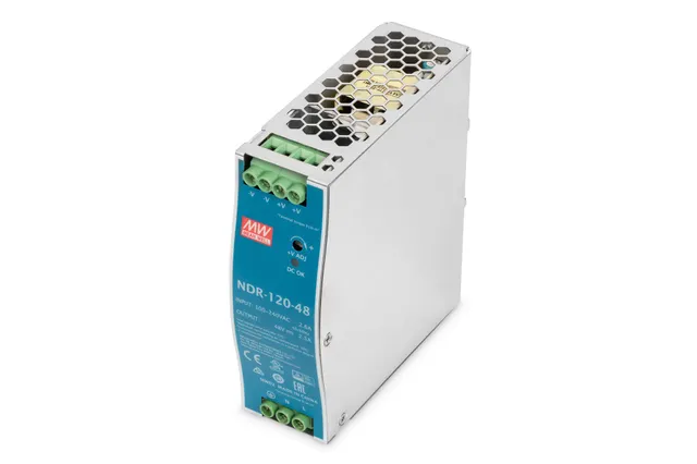 digitus-industrielles-netzteil-48v-dc-120w-din-schiene image 1