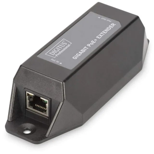 digitus-unique-poe-extender-gigabit-rj45-100m-repeater image 1
