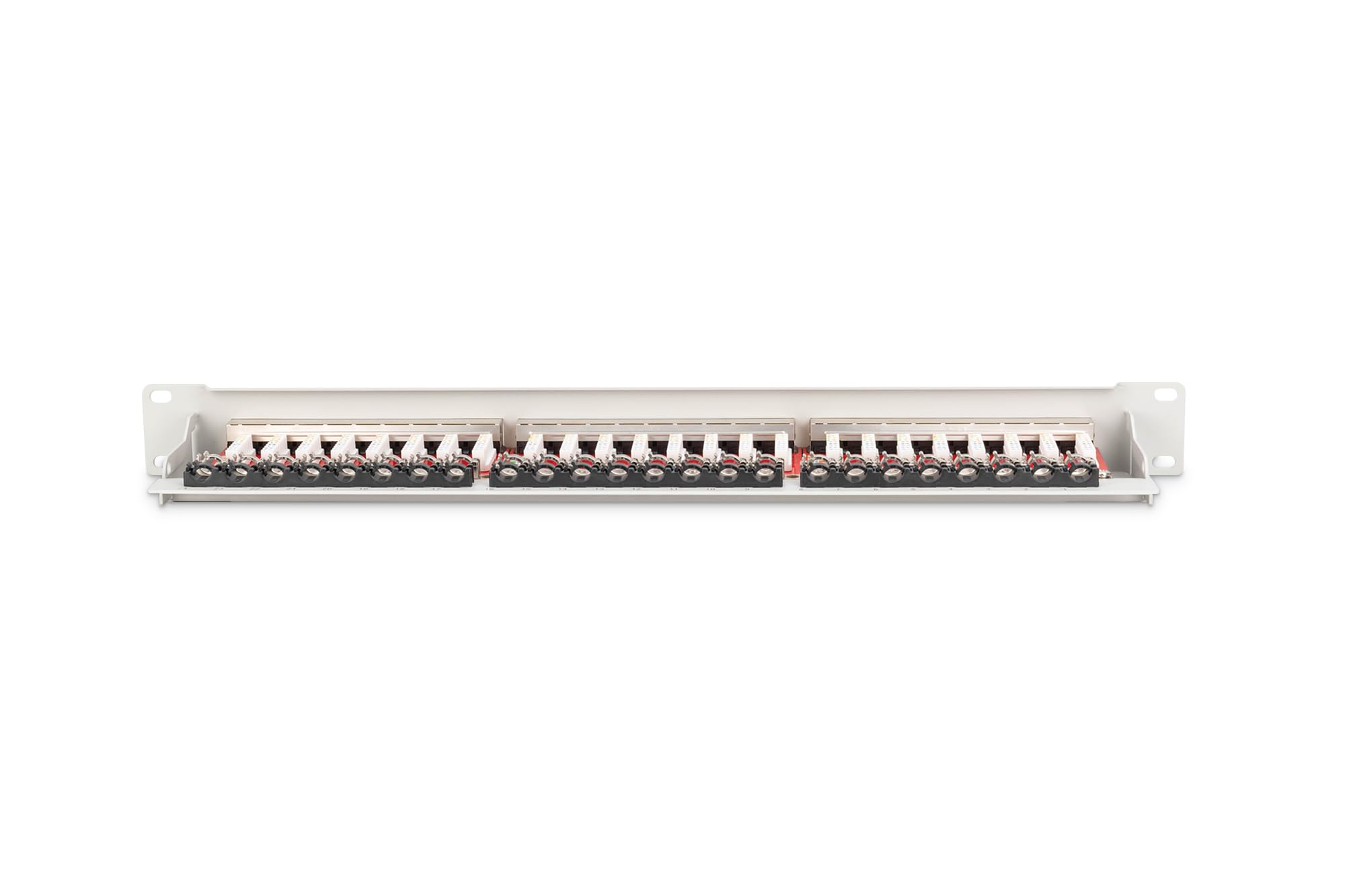 digitus-unique-patch-panel-24-port-cat-6a-1he-hellgrau-19-zoll image 5