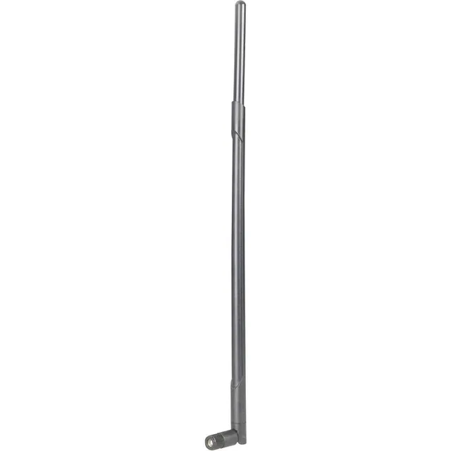digitus-wlan-stabantenne-2-4-ghz-9-dbi-rp-sma-omnidirektional image 1