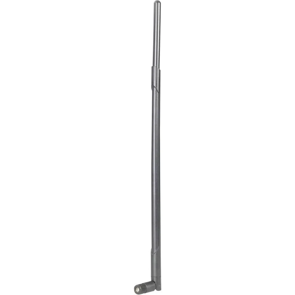 digitus-wlan-stabantenne-2-4-ghz-9-dbi-rp-sma-omnidirektional image 1