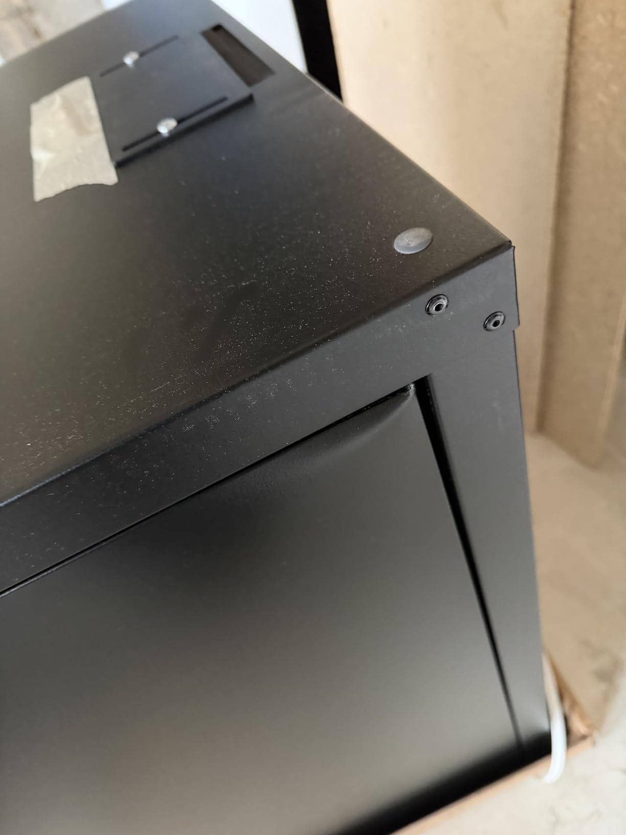 Perfekt fürs kleine Büro