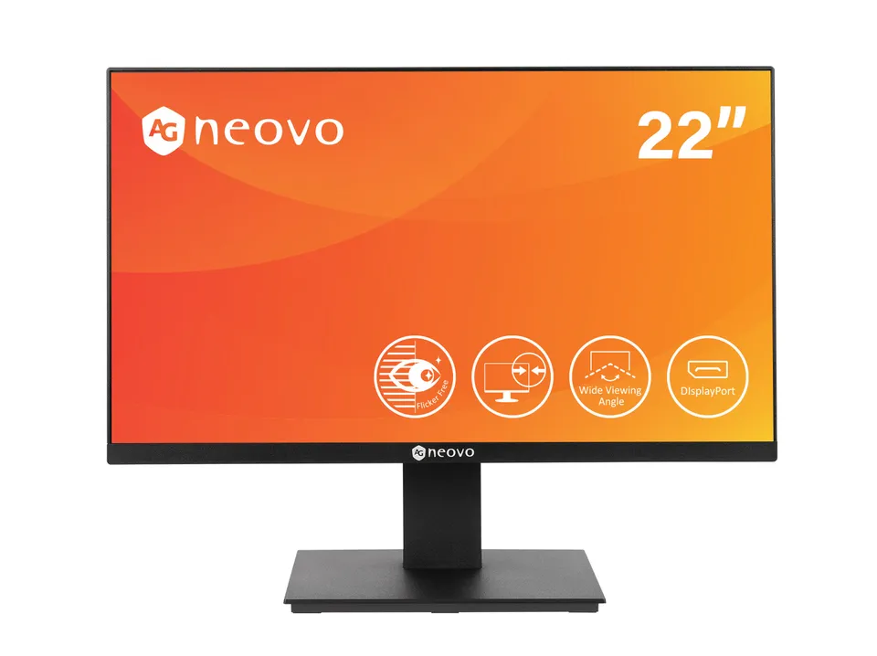 ag-neovo-la-2202-b-romonitor-22-zoll-office-monitor image 1