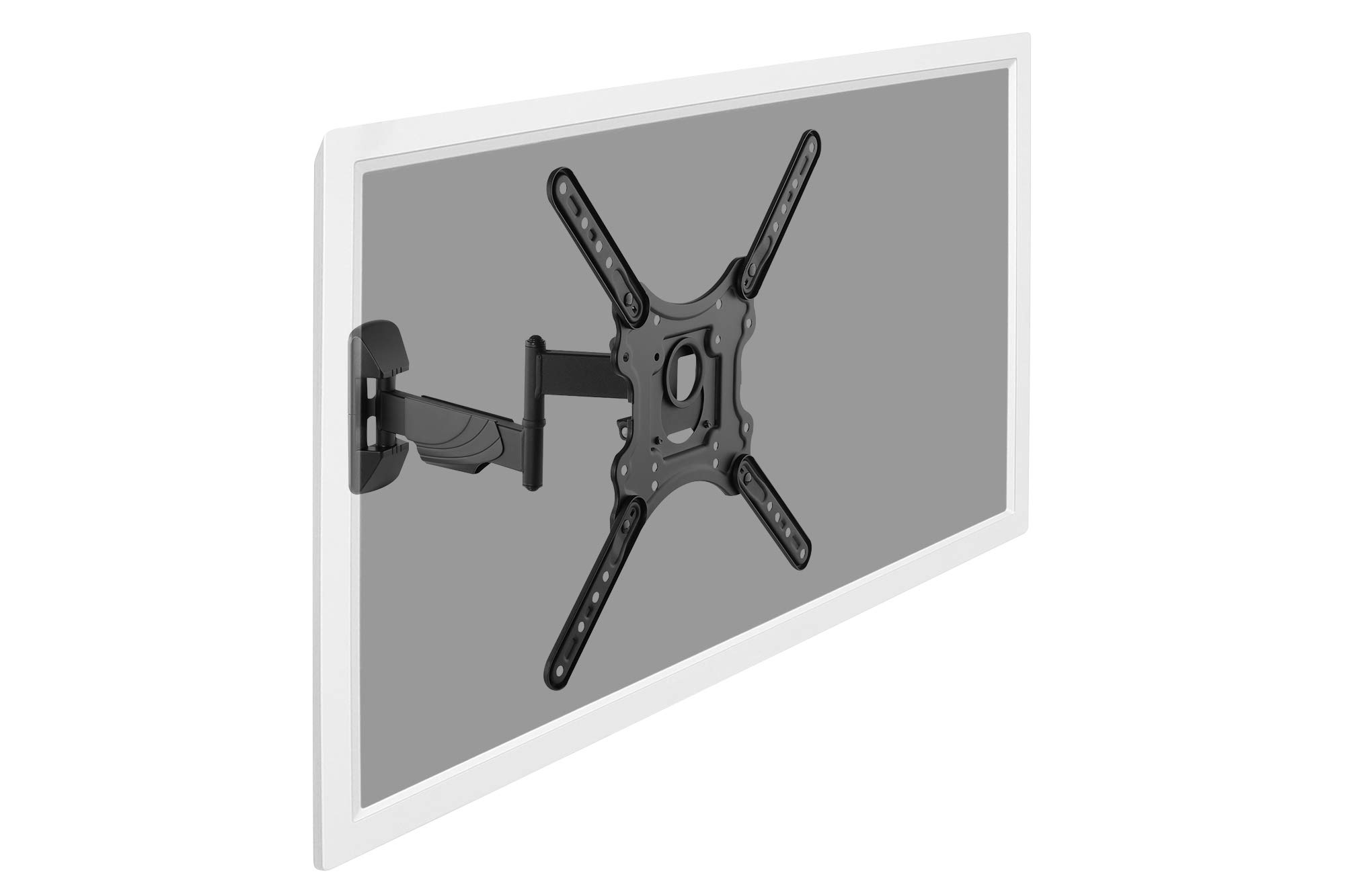 digitus-unique-tv-wandhalterung-23-55-zoll-schwenkbar-30-kg image 6