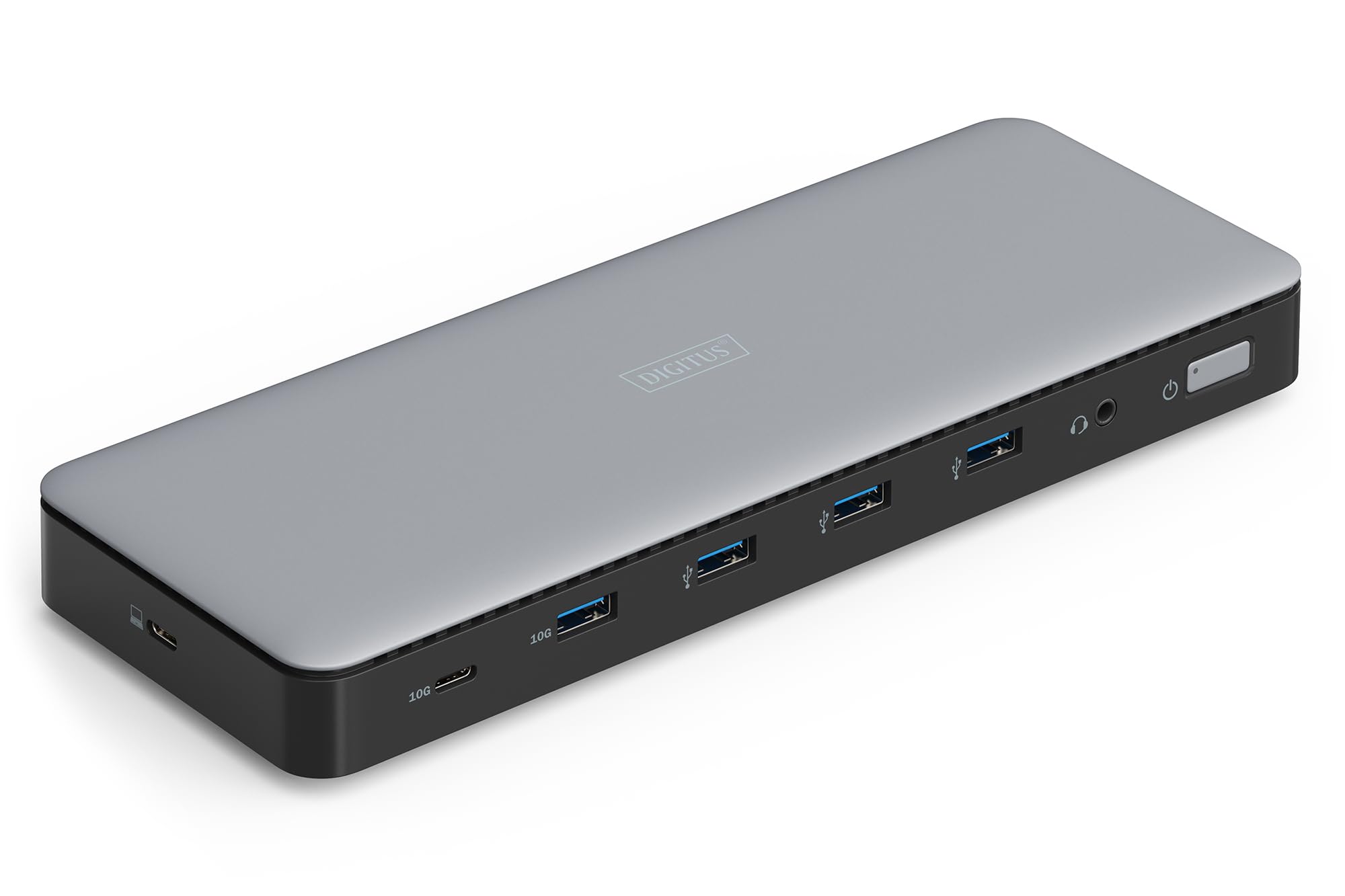 digitus-unique-usb-c-docking-station-13-port-4k-60hz-96w image 1