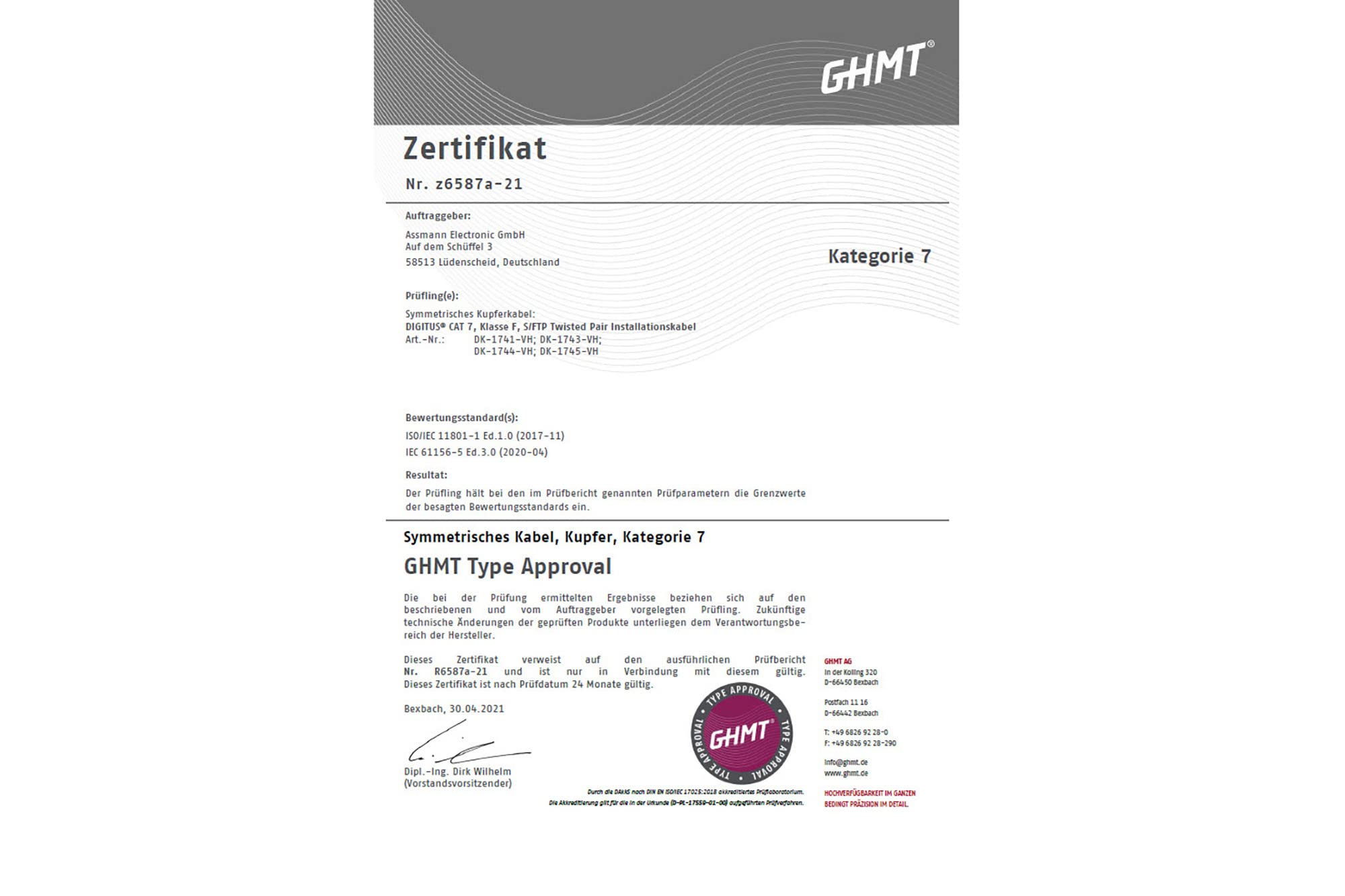 digitus-cat-7-outdoor-verlegekabel-s-ftp-500-m-schwarz-10-gbit-s image 7