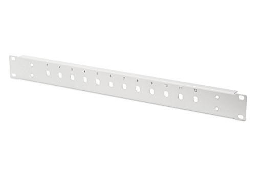 digitus-unique-lwl-splei-box-frontblende-12x-st-1he-grau image 2