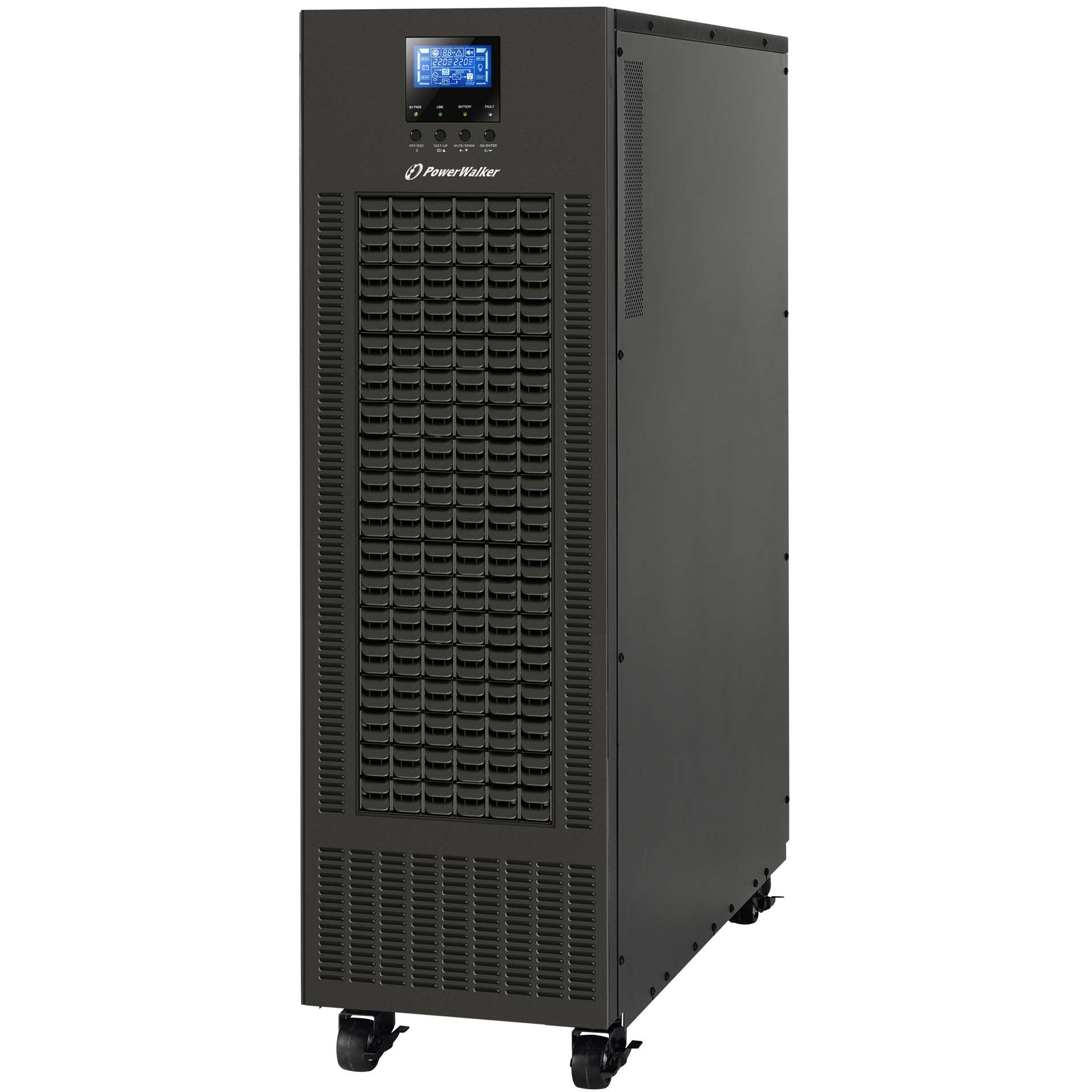 powerwalker-vfi-30000-cp-3-3-bi-usv-online-30-kva image 2