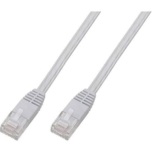 digitus-cat-5e-flach-netzwerkkabel-rj45-2m-wei-gigabit image 3