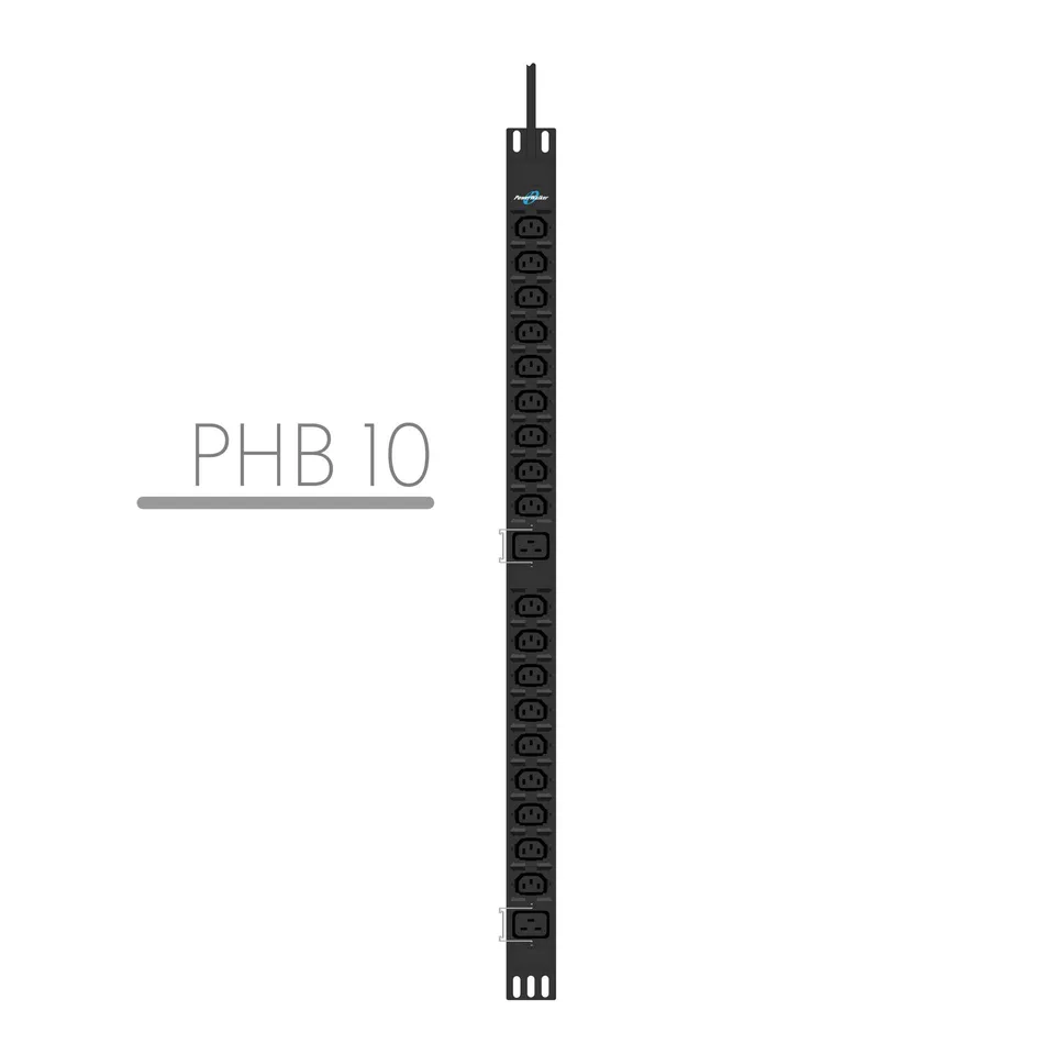 powerwalker-accessories-pdu-phb10-steckdosenleiste-20-fach image 1