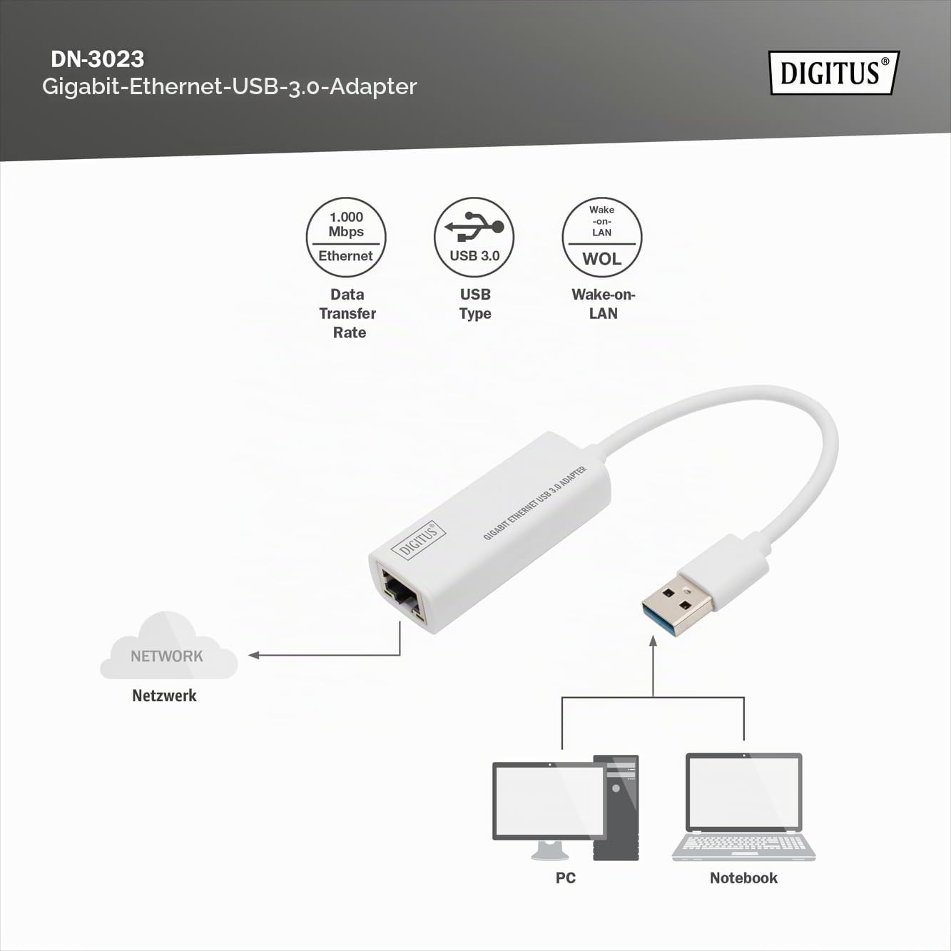digitus-dn-3023-netzwerk-adapter-usb-3-0-auf-gigabit-ethernet-rj45 image 3