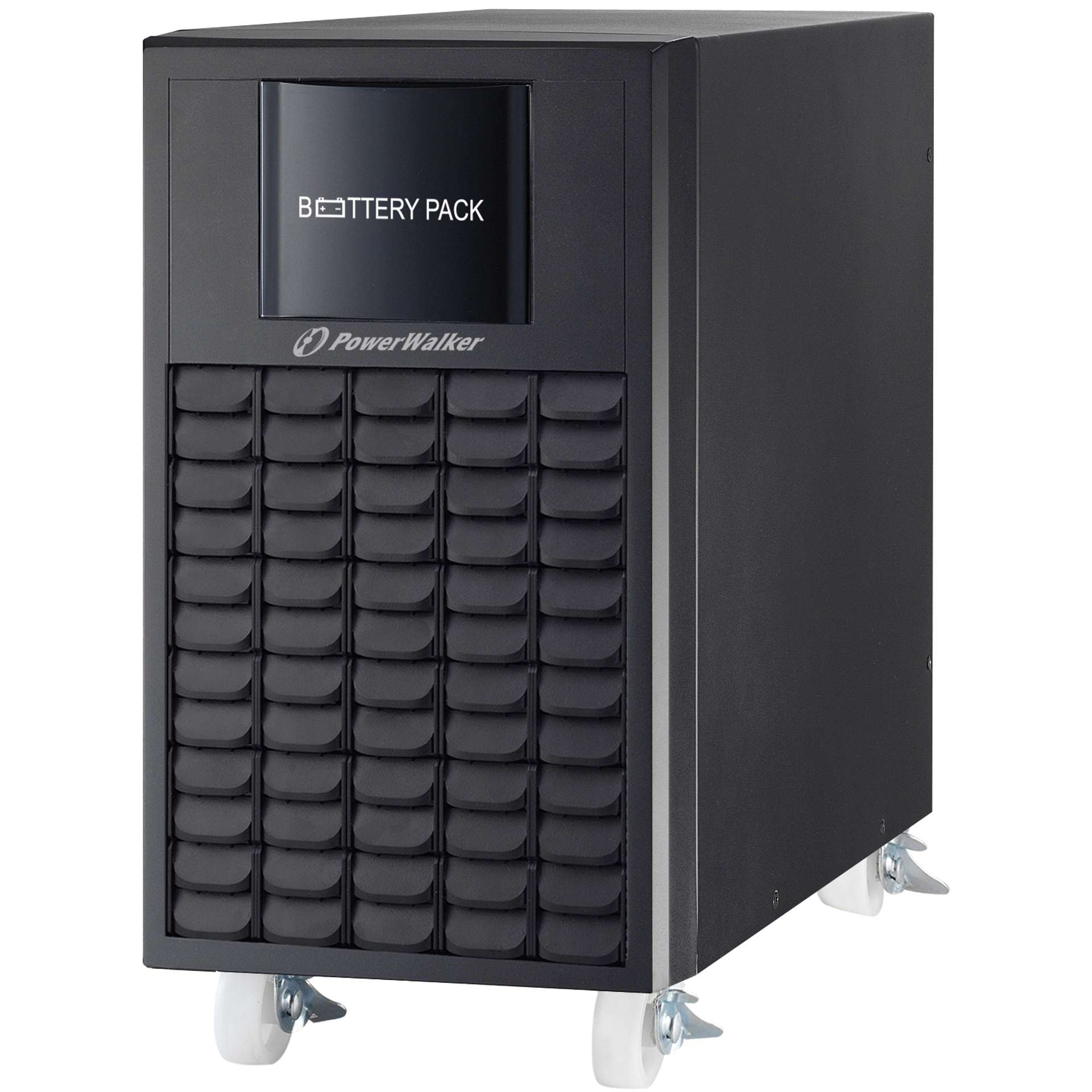 powerwalker-bp-a192t-16x9ah-batteriepack-extern image 1