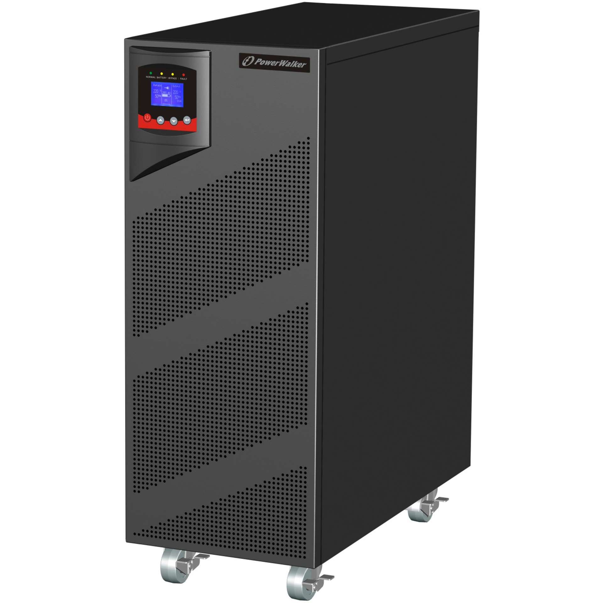 powerwalker-vfi-10000-t-online-usv-10000va-tower-notstrom image 1