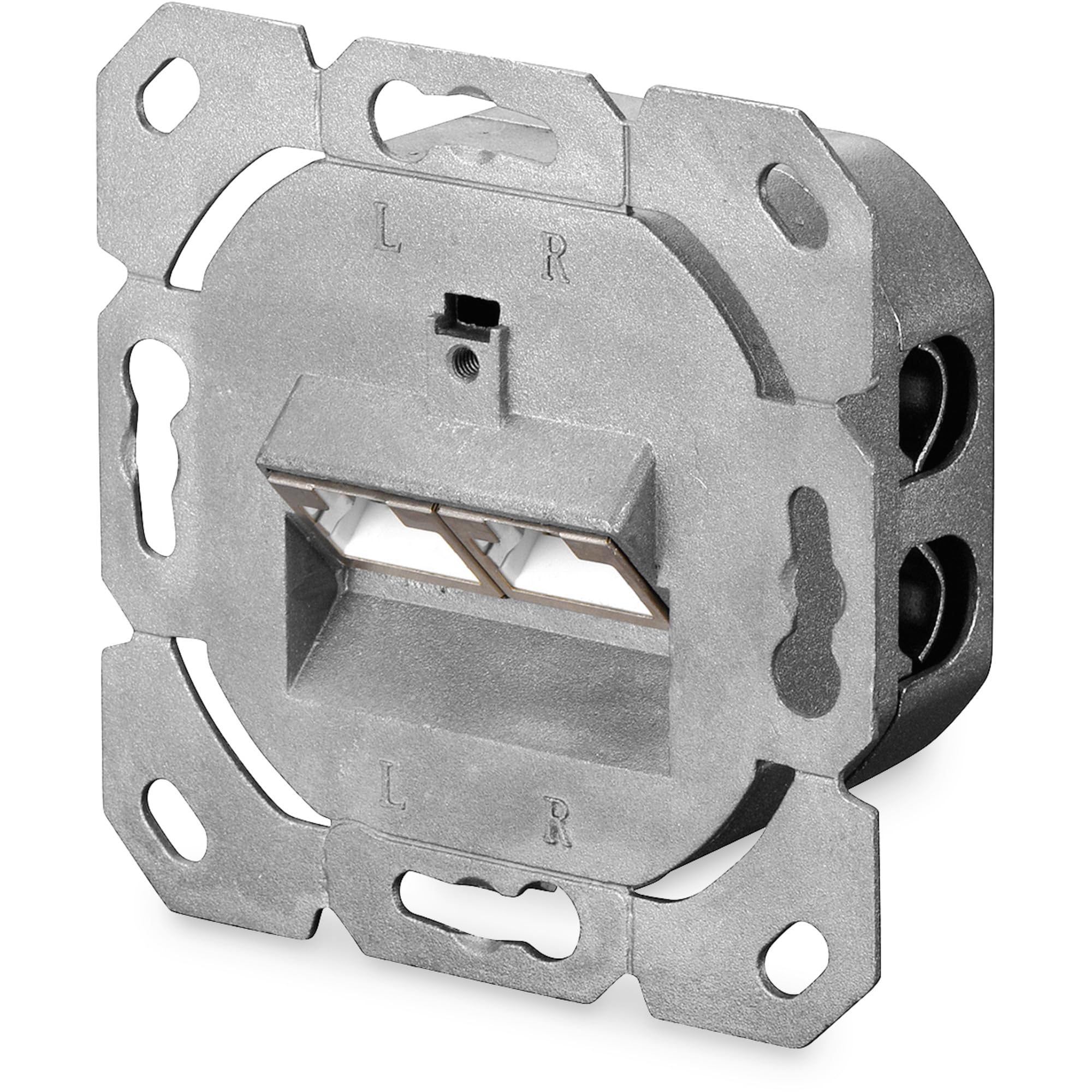 digitus-unique-netzwerkdose-cat-6-2x-rj45-aufputz-wei-geschirmt image 4