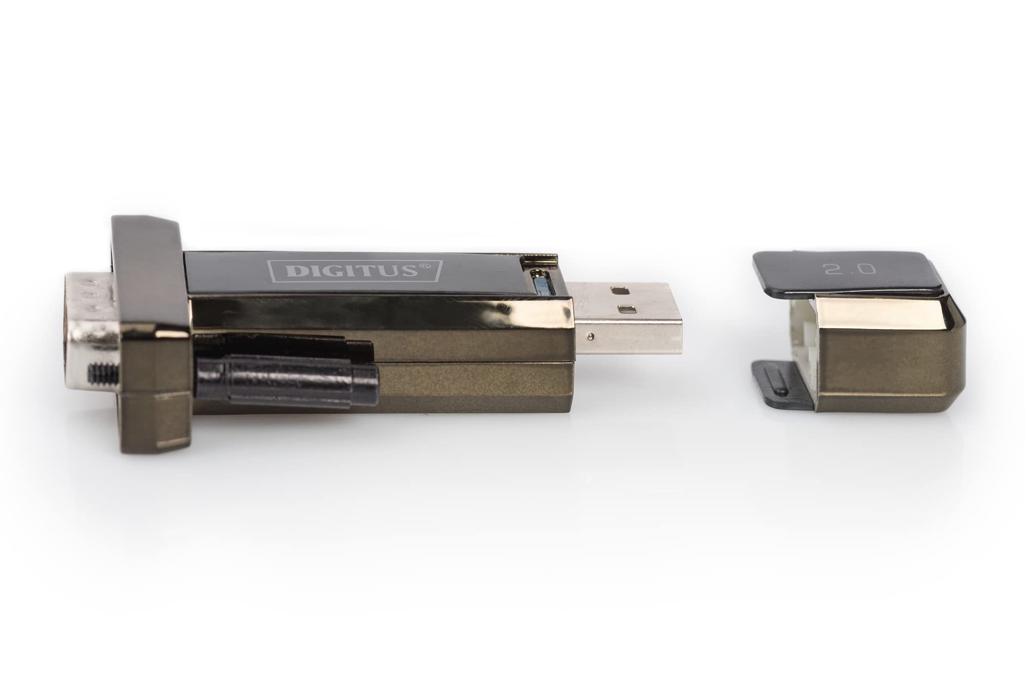 digitus-unique-usb-auf-seriell-adapter-rs232-ft232rl-0-8-m image 2