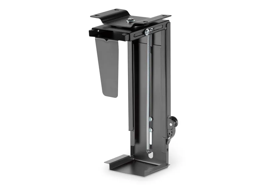 digitus-unique-universal-pc-halterung-f-r-schreibtisch-h-henverstellbar-bis-10-k image 1