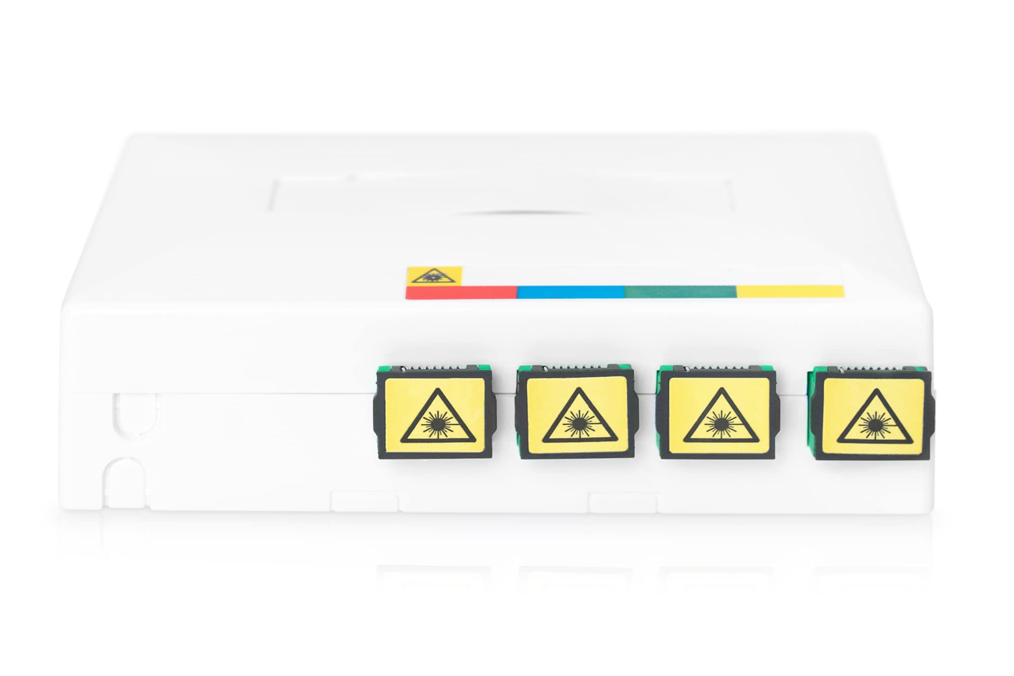digitus-soho-slim-ftth-geh-use-4x-sc-simplex-ip45-wei image 3