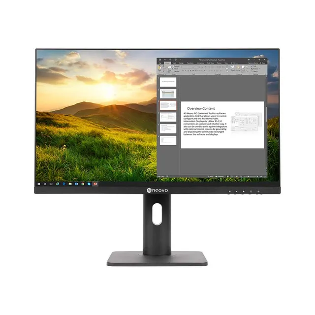 ag-neovo-office-lh-2702-b-romonitor-27-zoll-full-hd image 1