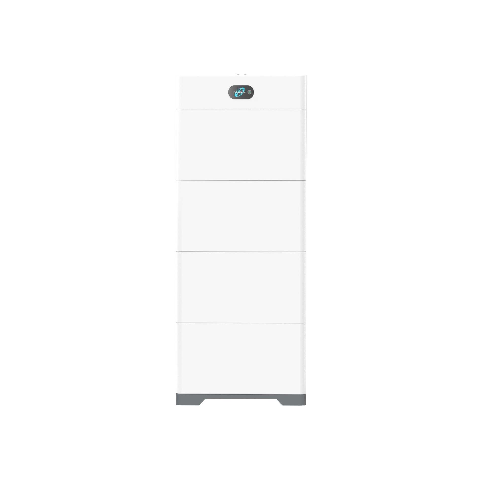 powerwalker-hv1-life-batteriespeicher-15-2-kwh-hochvolt image 1