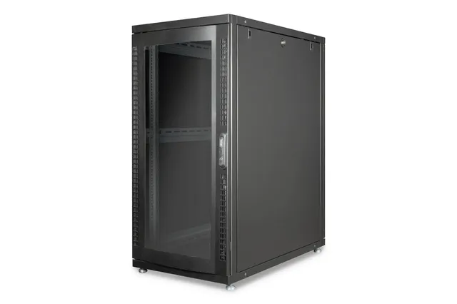 digitus-unique-serverschrank-19-26he-60x100cm-schwarz image 1