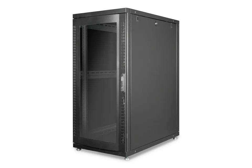 digitus-unique-serverschrank-19-26he-60x100cm-schwarz image 1