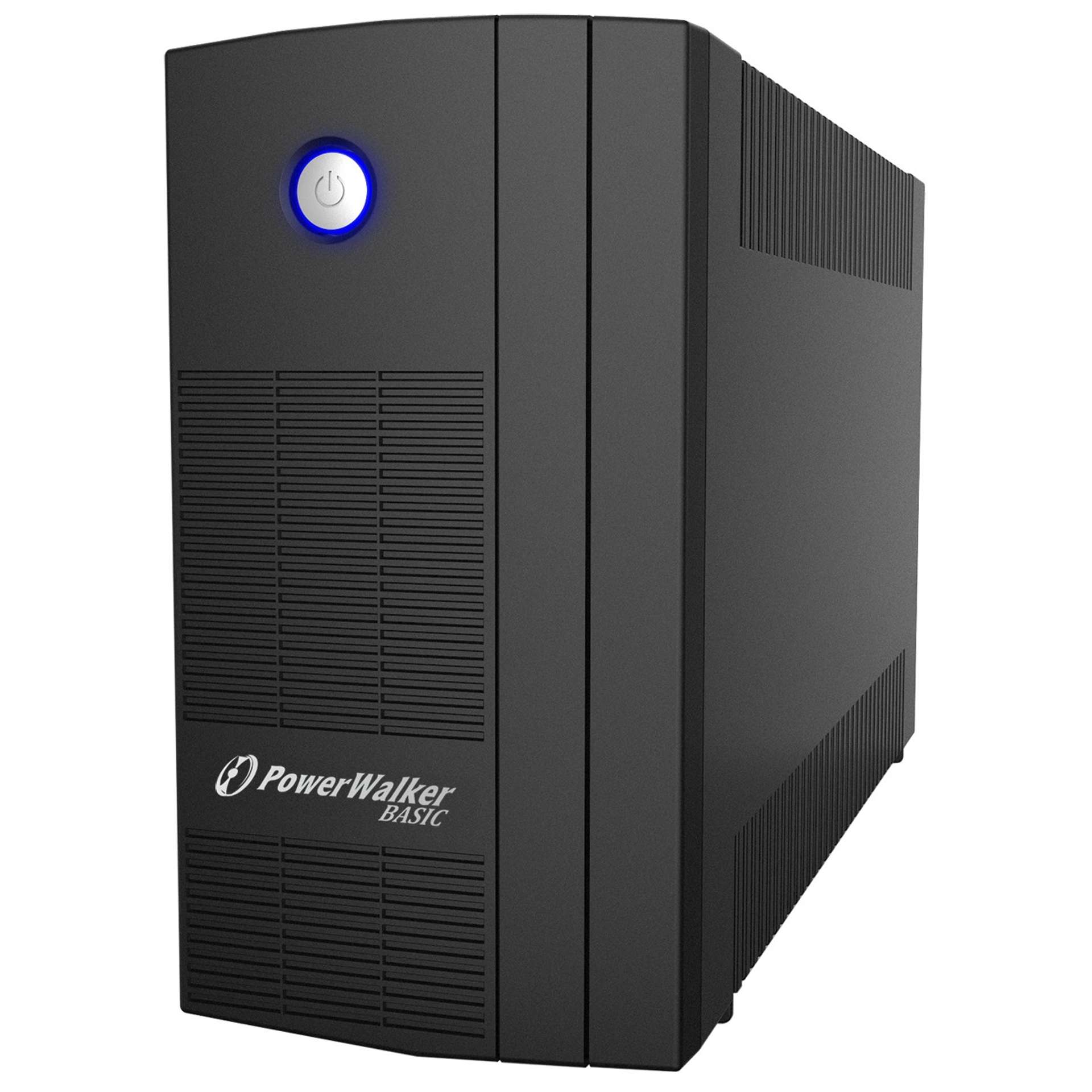 powerwalker-basic-vi-1000-sb-line-interactive-usv-1000va-mit-schuko image 2