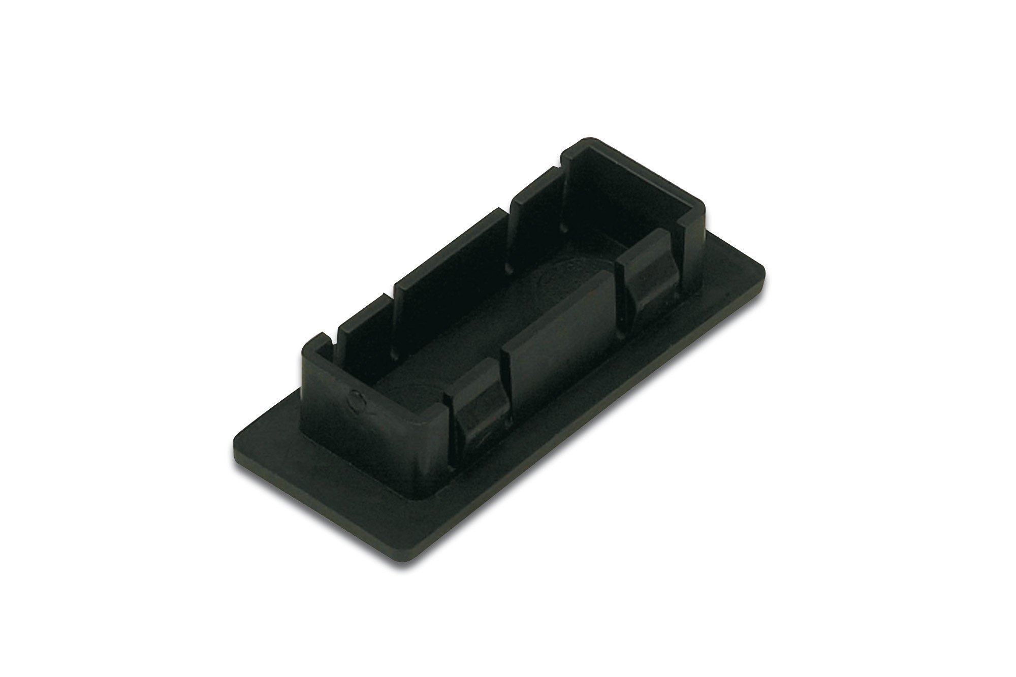 digitus-unique-lwl-blindstopfen-sc-duplex-schwarz-100-stk image 1