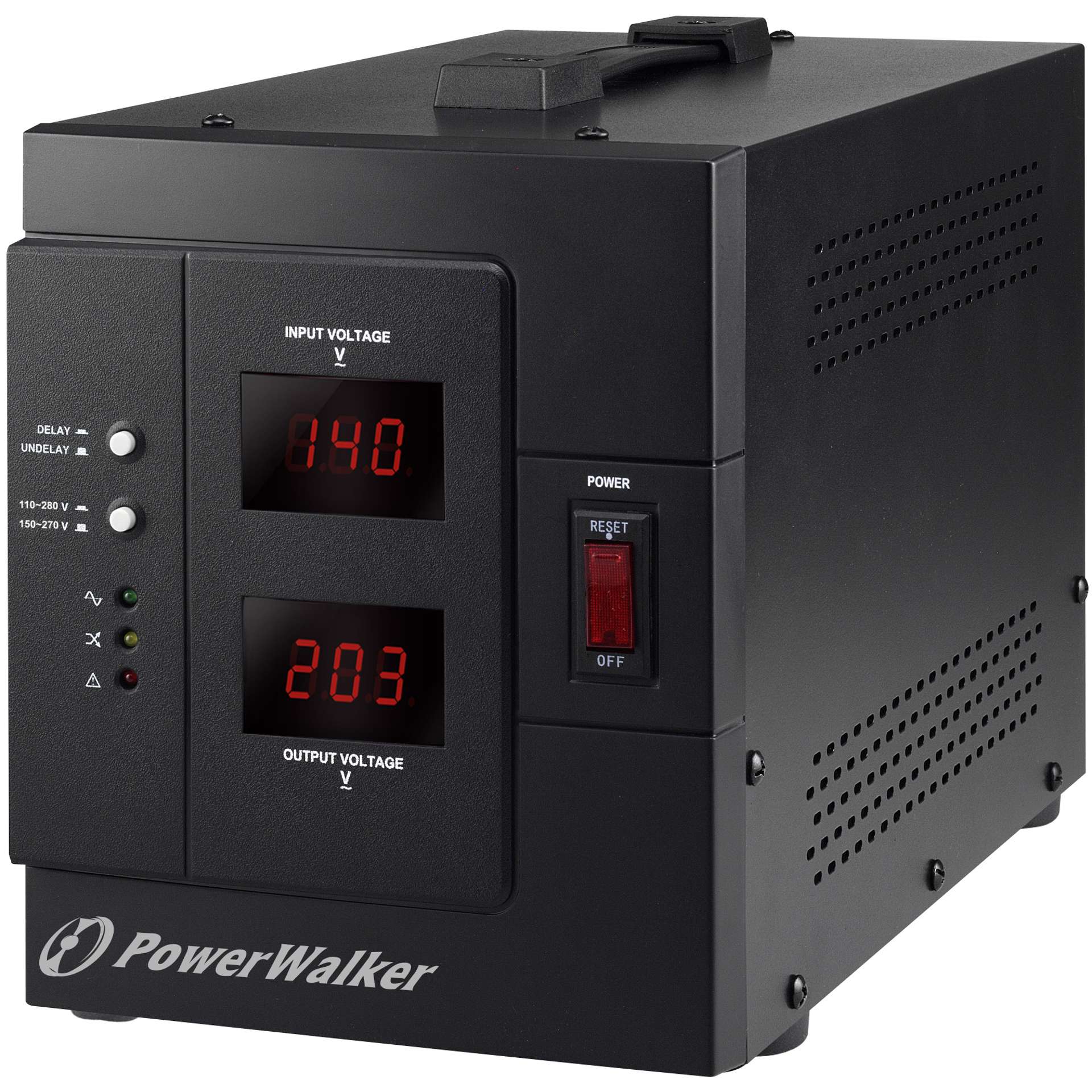 powerwalker-avr-3000-siv-fr-spannungsstabilisator-3000-va-fr image 2