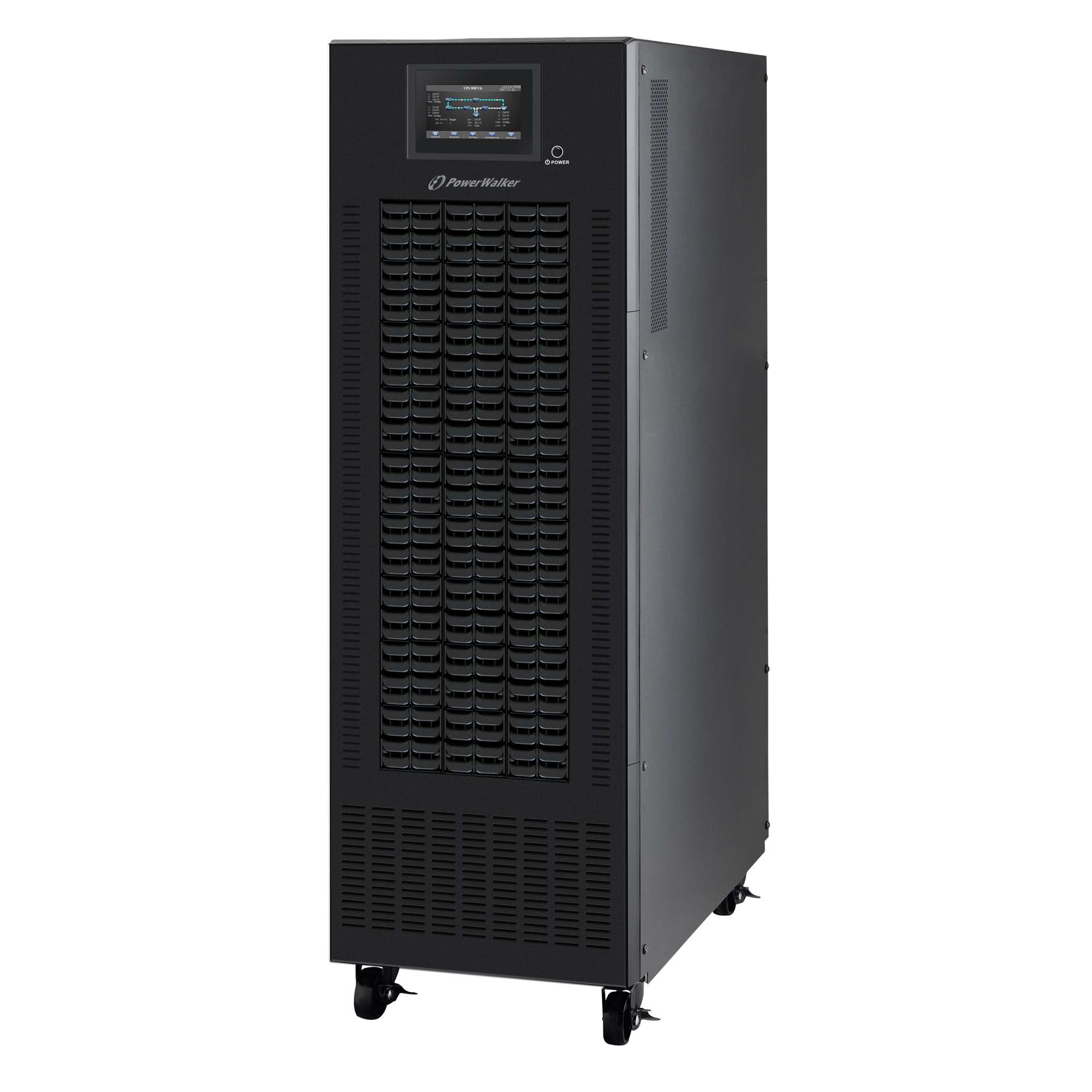 powerwalker-vfi-30k-cpg-pf1-3-3-bx-online-usv-30-kva image 2