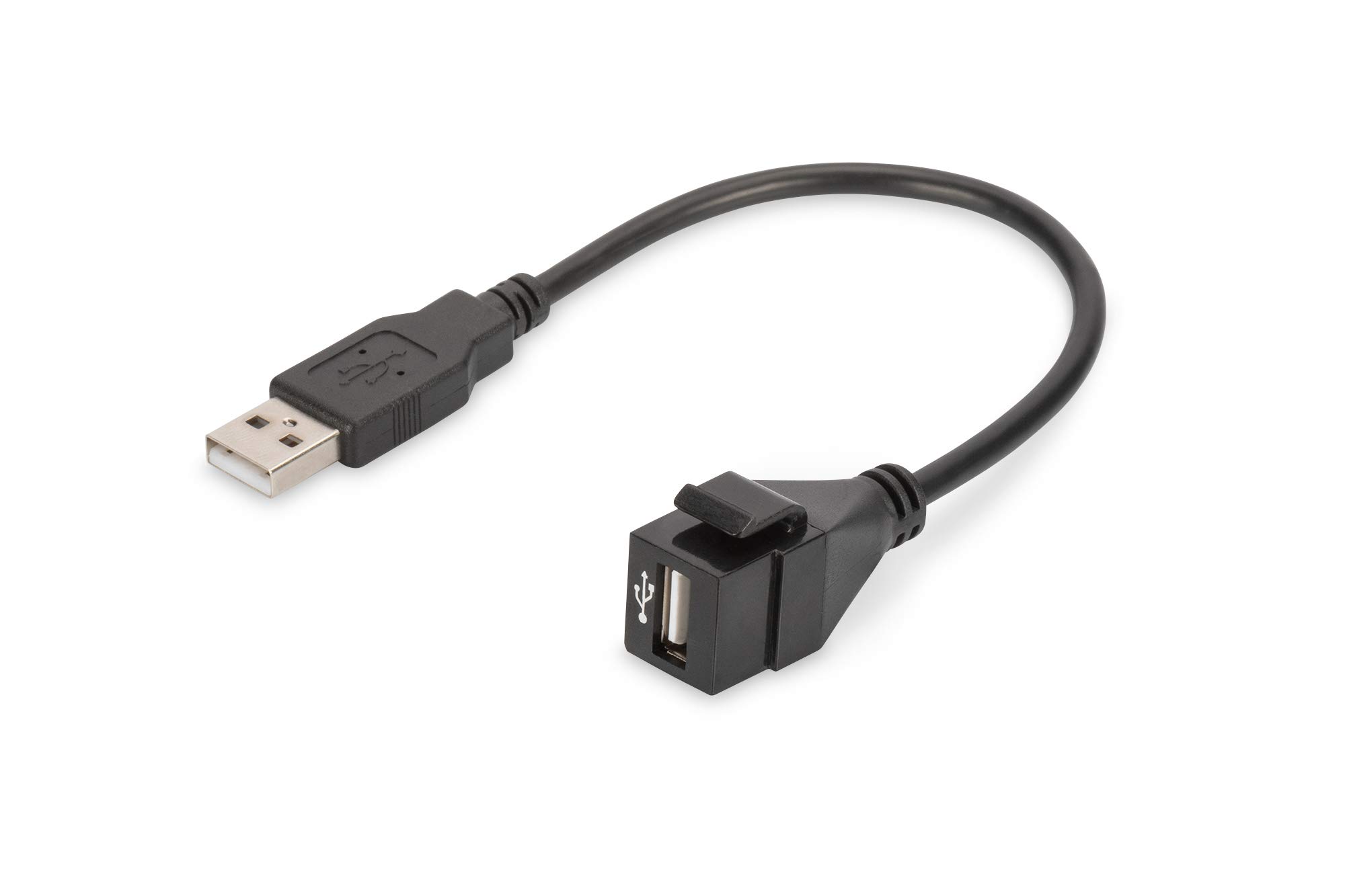 digitus-unique-hdmi-keystone-kupplung-4k-60hz-wei image 8