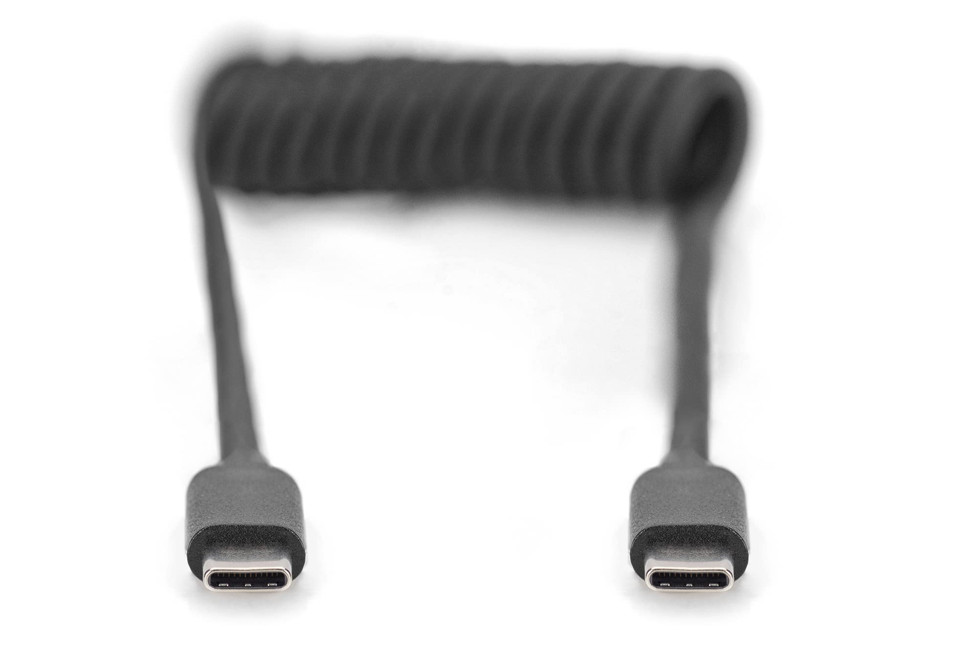 digitus-unique-usb-c-spiralkabel-c-zu-c-60w-1m image 5
