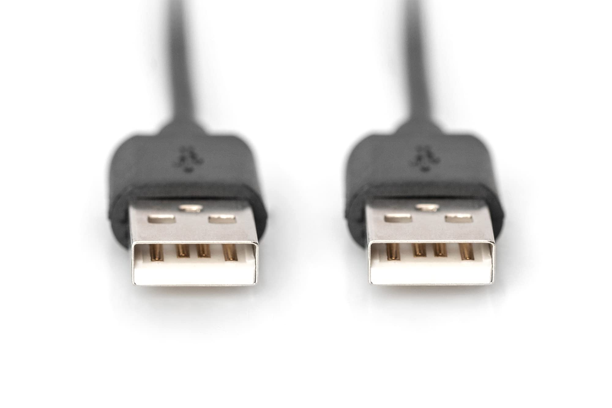 digitus-unique-usb-kabel-typ-a-1-m-480-mbit-s image 2