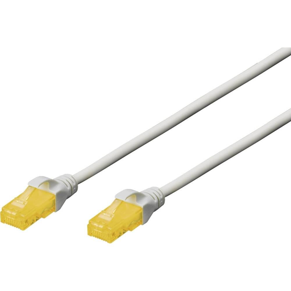 digitus-cat-6a-lan-kabel-10-m-u-utp-grau-10-gbit-s image 5