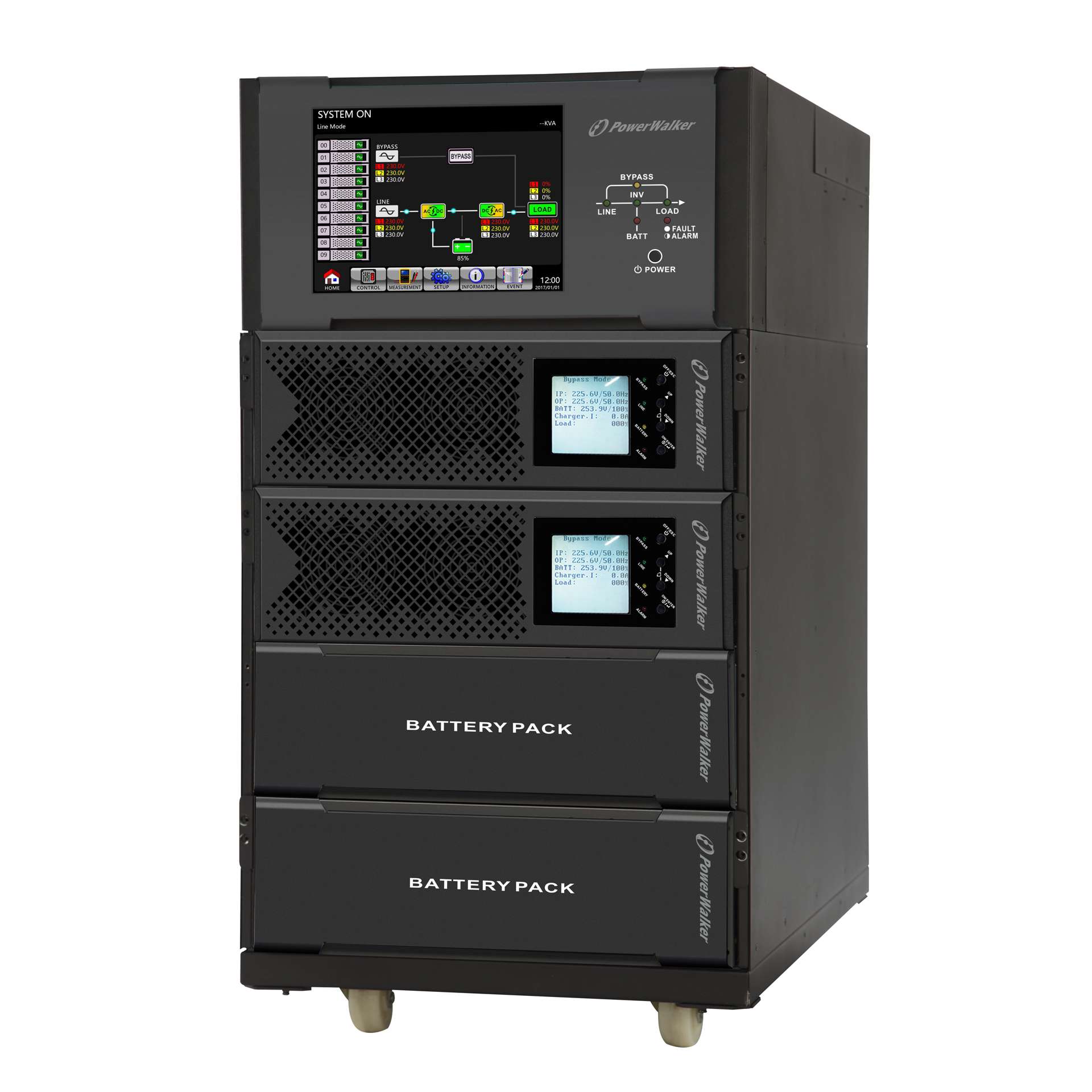 powerwalker-vfi-cph-cabinet-usv-schrank-batterieschrank image 1