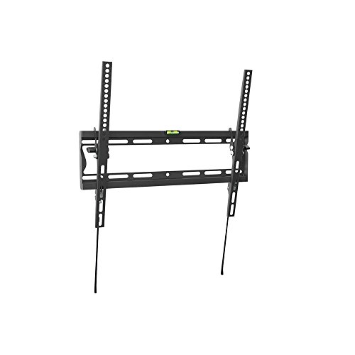 digitus-unique-tv-wandhalterung-32-55-zoll-neigbar-schwarz image 4
