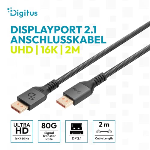 digitus-unique-displayport-2-1-kabel-2-m-schwarz-16k-60hz image 8