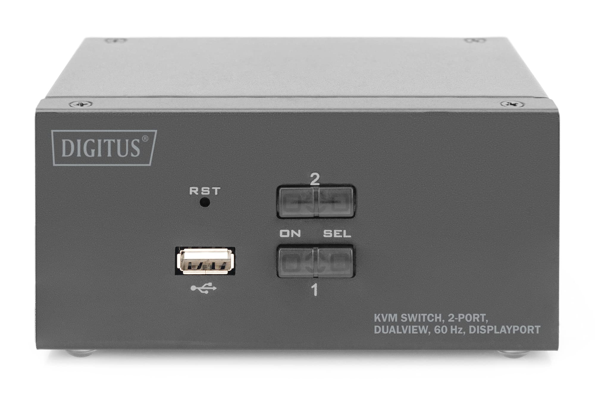digitus-kvm-switch-2-port-4k-dp-dual-display-hot-key-f-r-2-pcs-2-monitore image 8