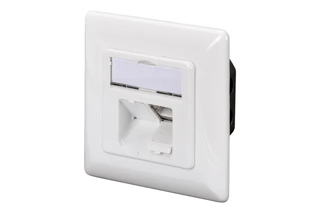 digitus-lsa-netzwerkdose-cat-6a-2-port-wei-10gbit image 1