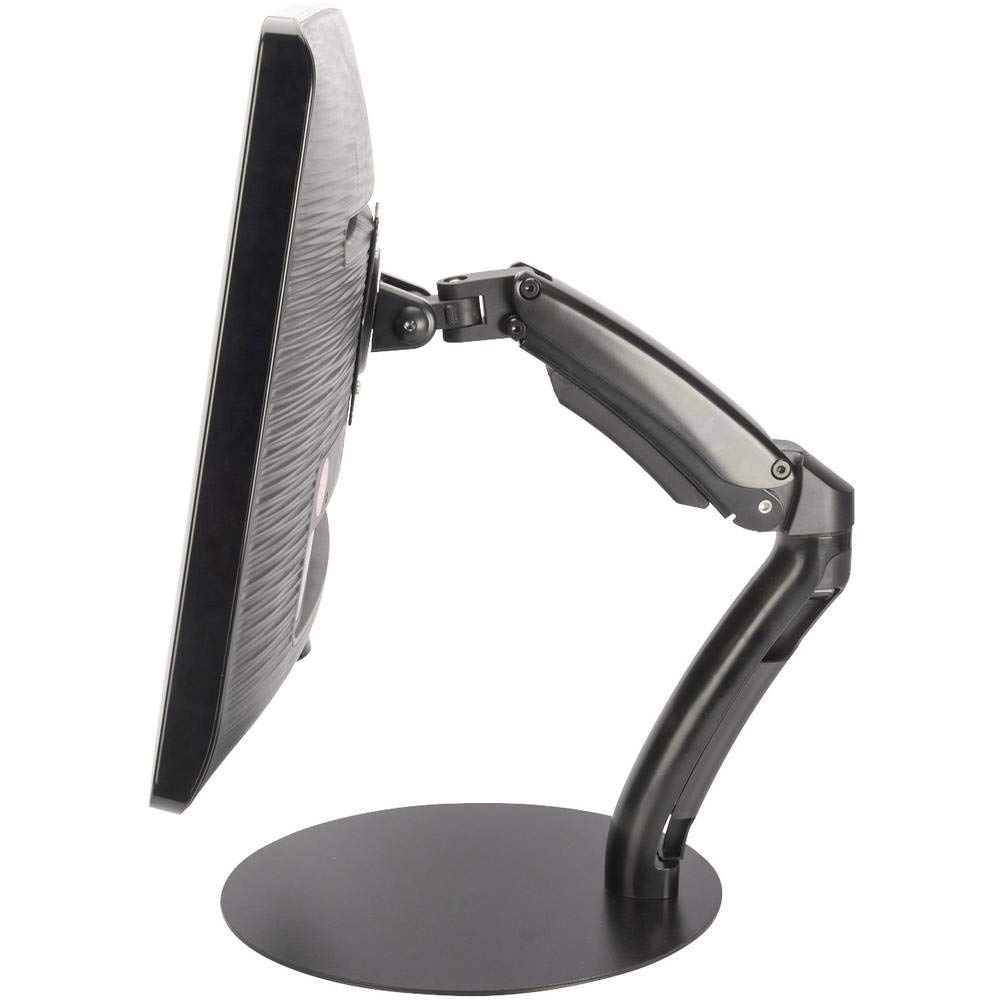 digitus-unique-monitor-halterung-27-zoll-gasdruckfeder-schwarz image 4