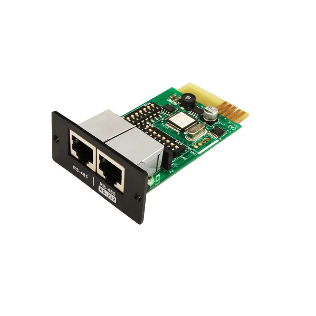 powerwalker-bms-card-life-usv-karte-48-100-system image 1
