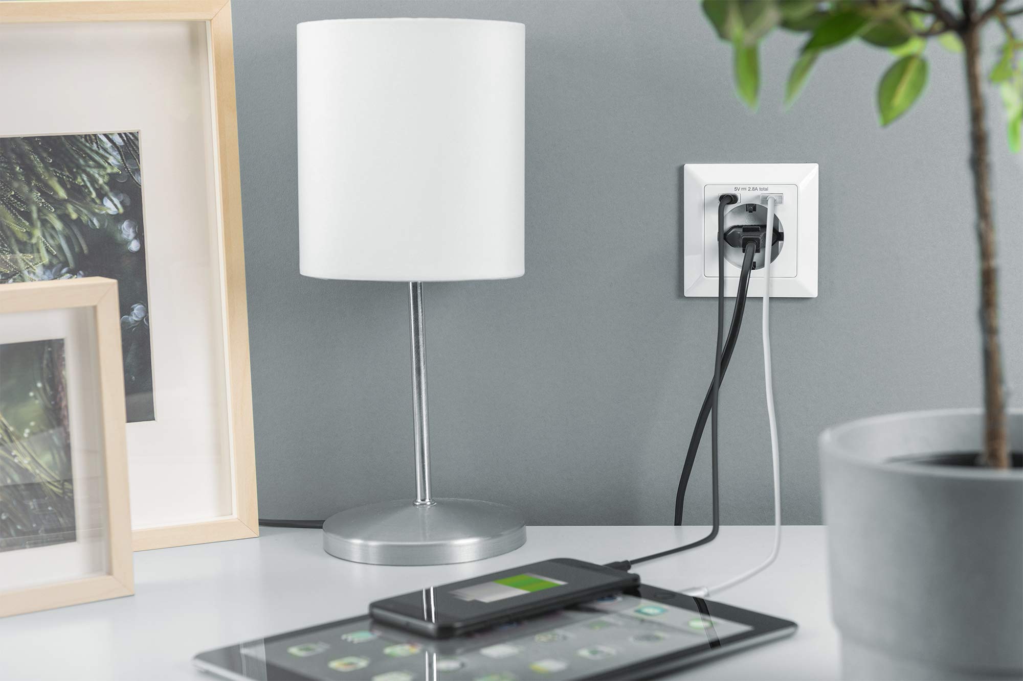 digitus-unique-unterputz-steckdose-usb-a-usb-c-wei-1-st-ck image 5