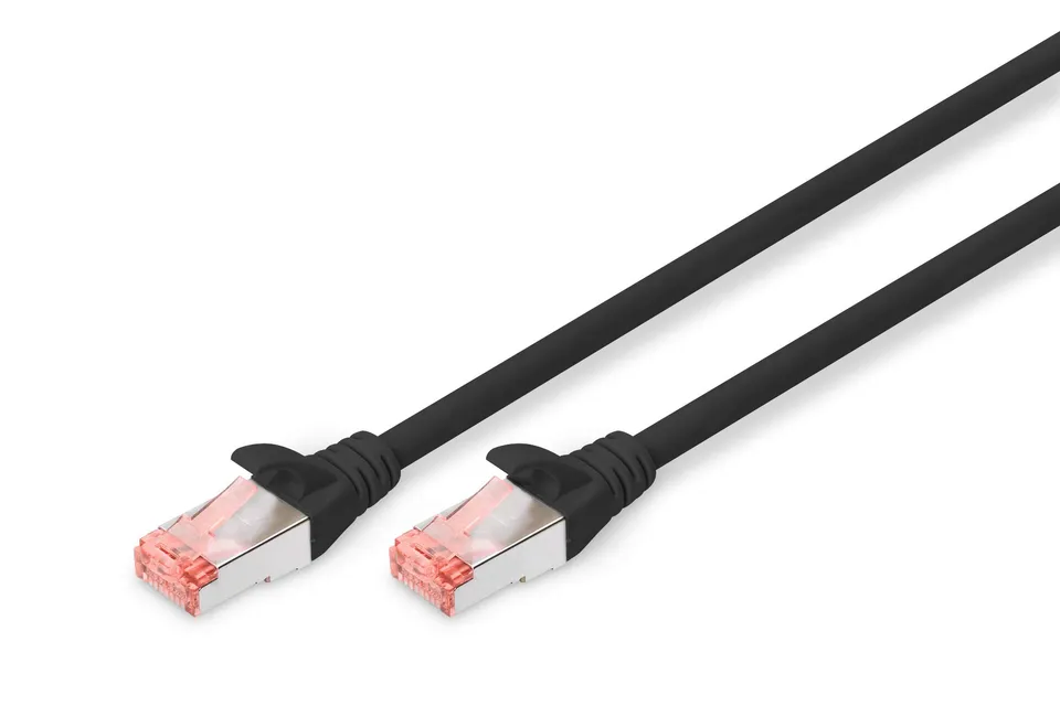 digitus-cat-6-netzwerkkabel-10-m-s-ftp-schwarz-5-st-ck image 1