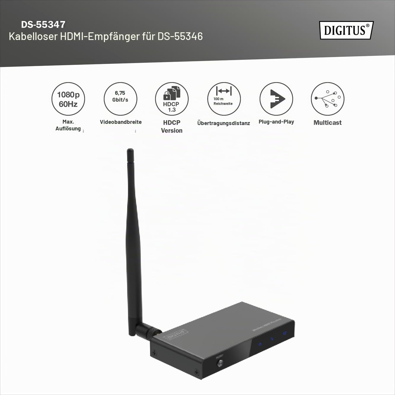 digitus-ds-55347-hdmi-receiver-full-hd-1080p-f-ds-55346 image 5