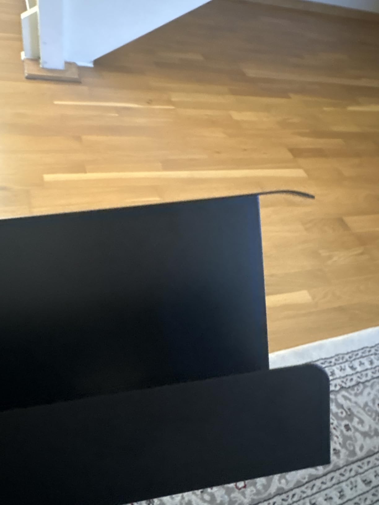 Hält viel aus