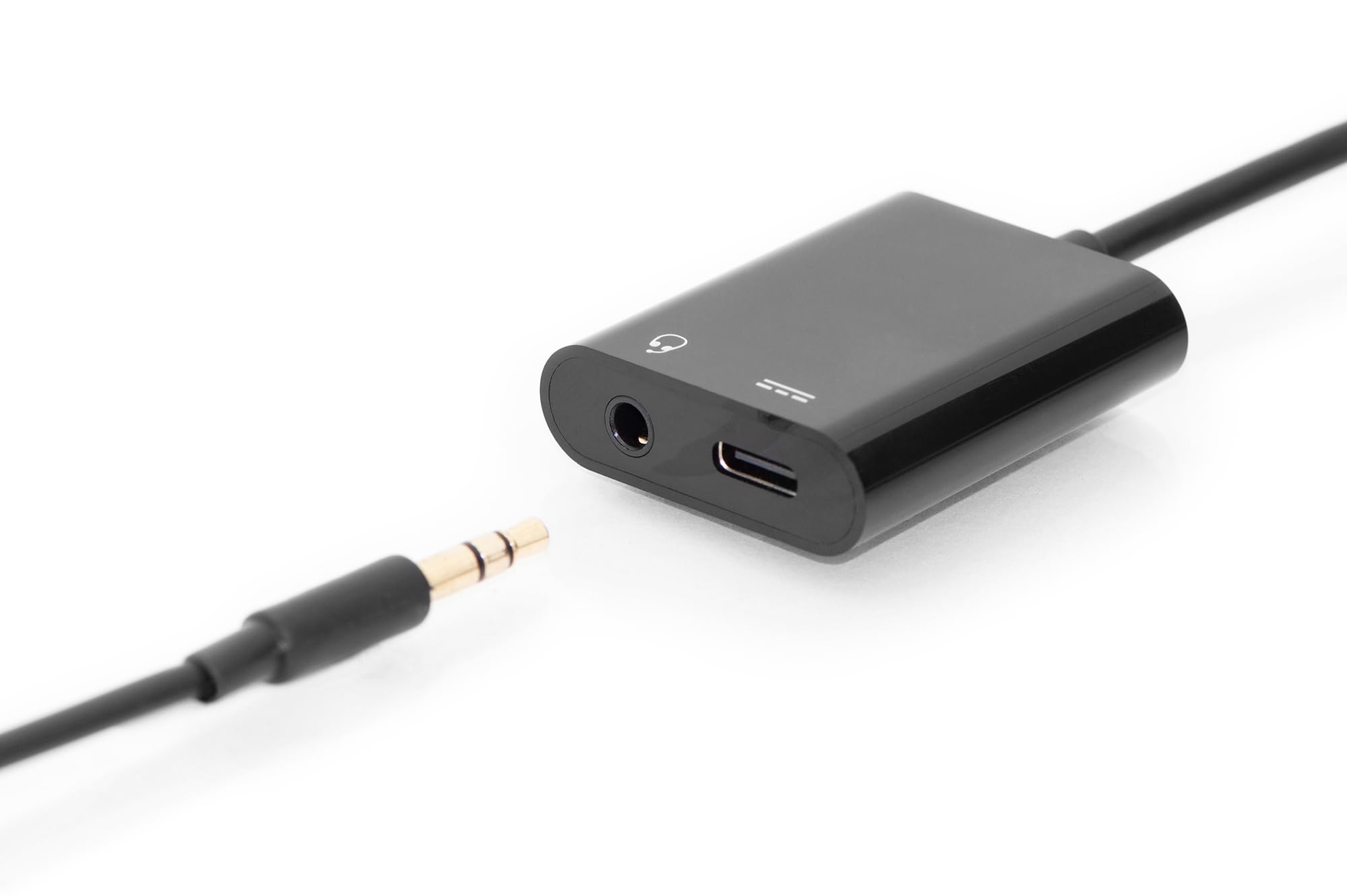 digitus-unique-usb-c-auf-3-5-mm-adapter-0-2-m-100-w image 4
