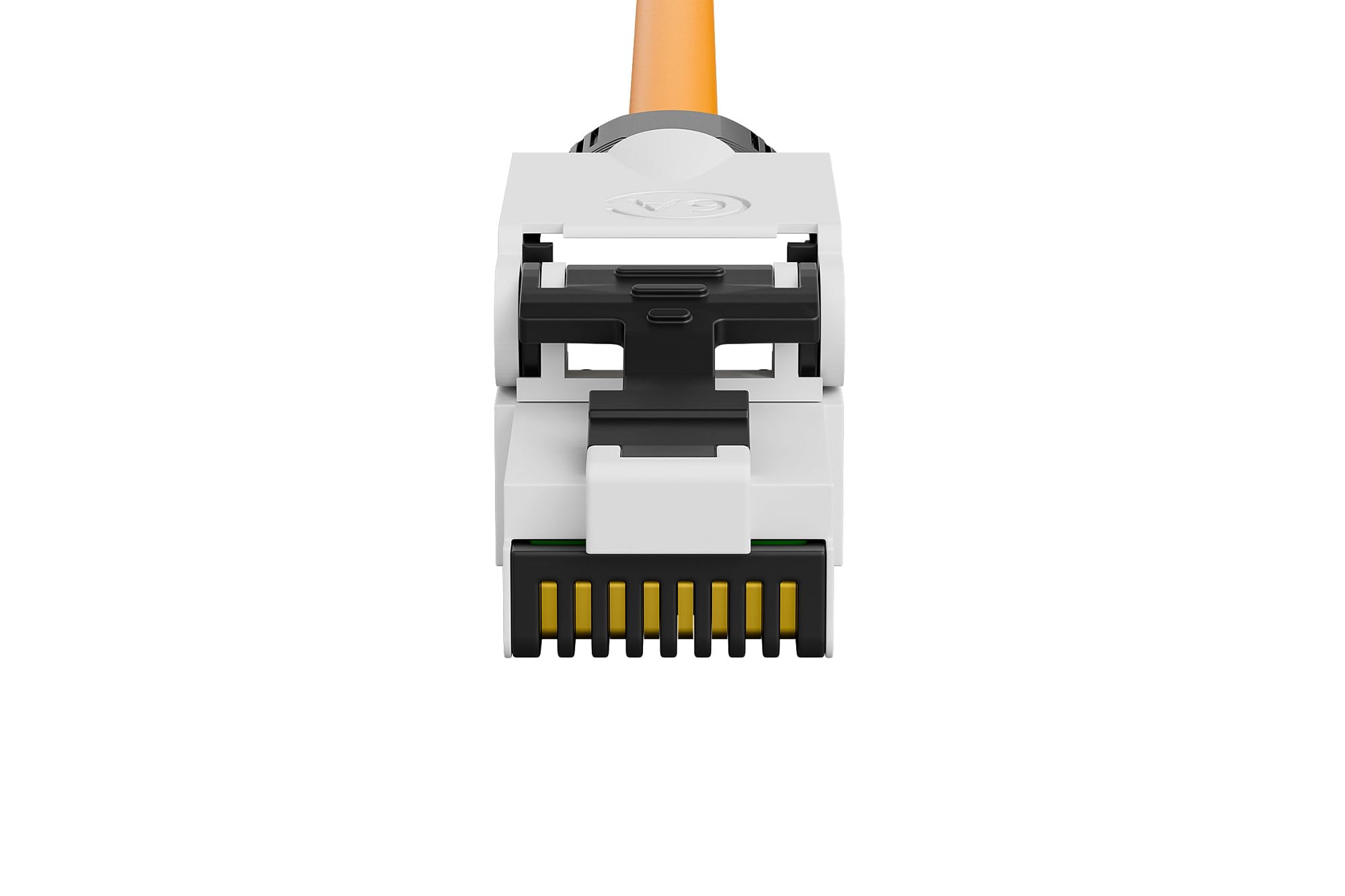 digitus-unique-netzwerkstecker-cat-8-1-rj45-geschirmt image 4